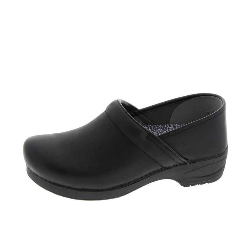 Load image into Gallery viewer, Dansko Nubuck XP 2.0 Left Angle View
