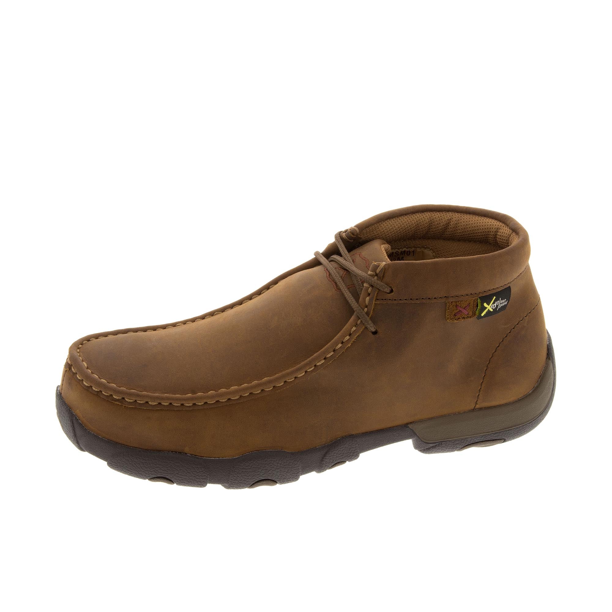Twisted x moc toe discount