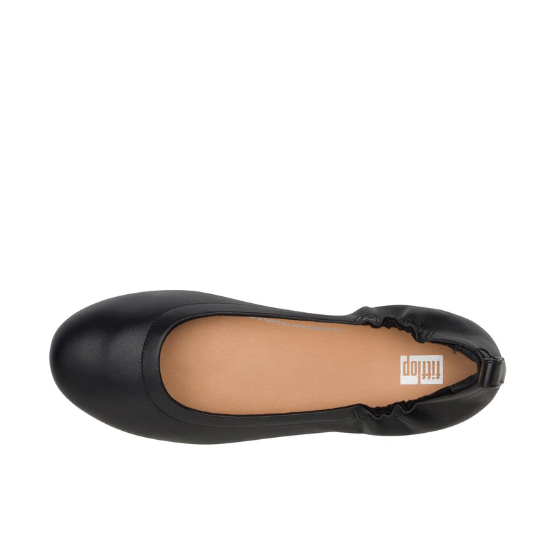 Load image into Gallery viewer, FitFlop Allegro Top View
