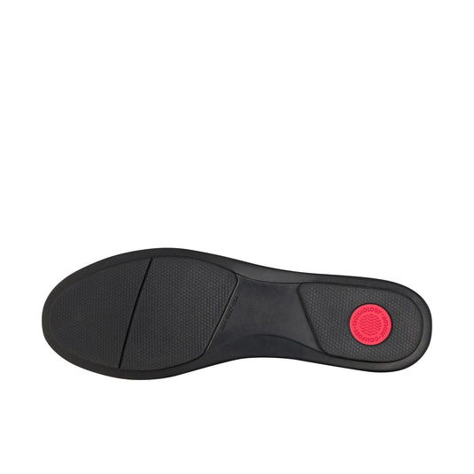 FitFlop Allegro Bottom View