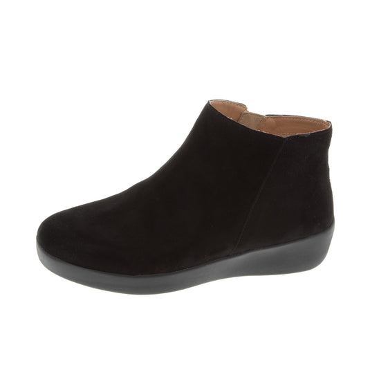 FitFlop Sumi Ankle Boot Left Angle View