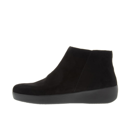 FitFlop Sumi Ankle Boot Left Profile