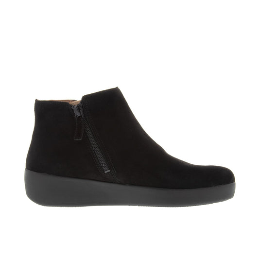 FitFlop Sumi Ankle Boot Inner Profile