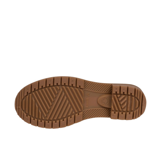 Kamik Sienna Mid Bottom View