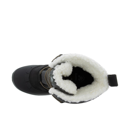 Kamik Snowgem Top View