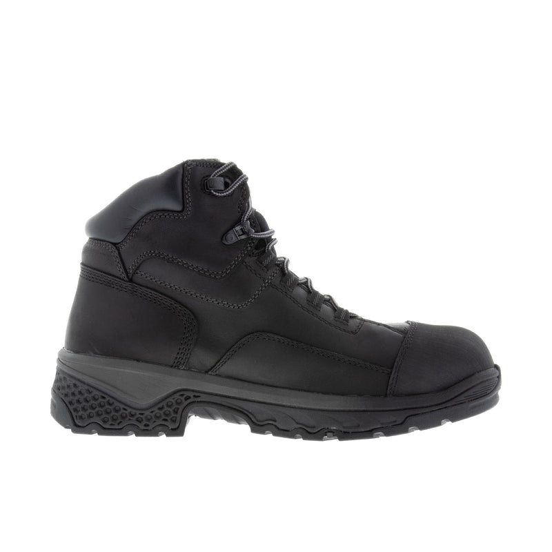 Load image into Gallery viewer, Timberland Pro 6 Inch Bosshog Composite Toe Inner Profile
