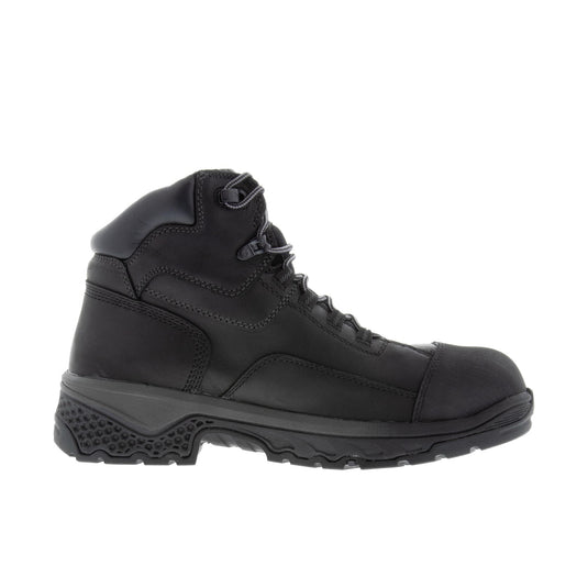 Timberland Pro 6 Inch Bosshog Composite Toe Inner Profile
