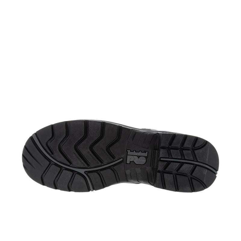 Load image into Gallery viewer, Timberland Pro 6 Inch Bosshog Composite Toe Bottom View
