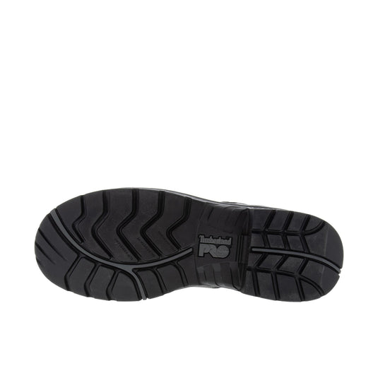 Timberland Pro 6 Inch Bosshog Composite Toe Bottom View