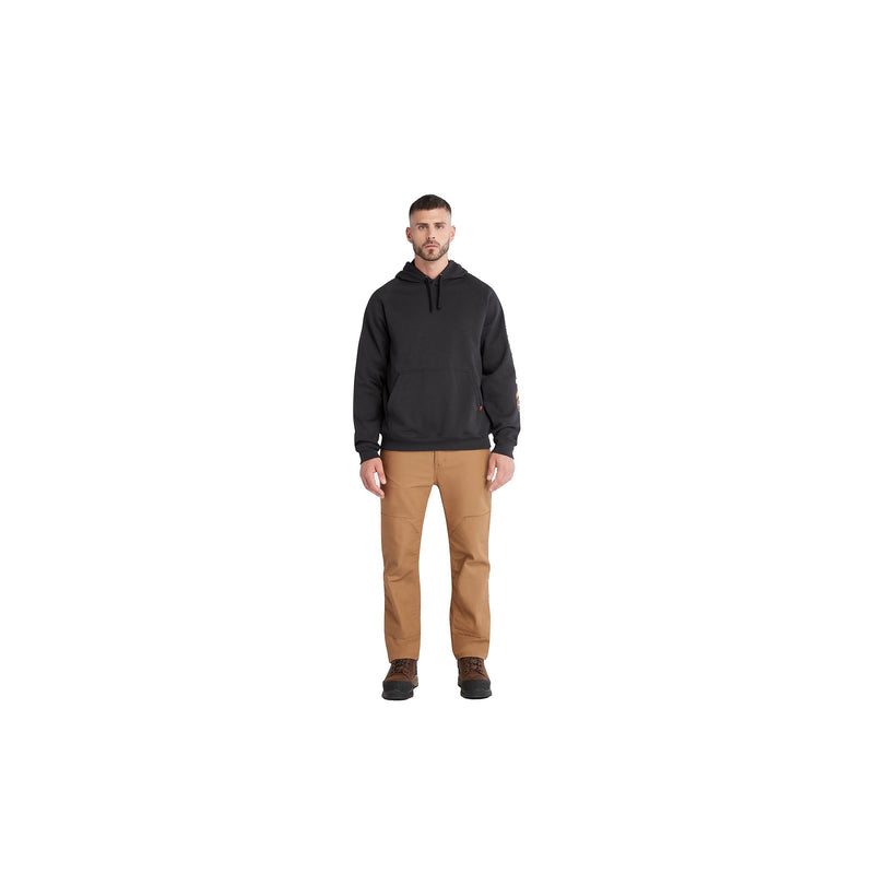 Load image into Gallery viewer, Timberland Pro Hood Honcho Sport Pullover Zoomed Out Front View
