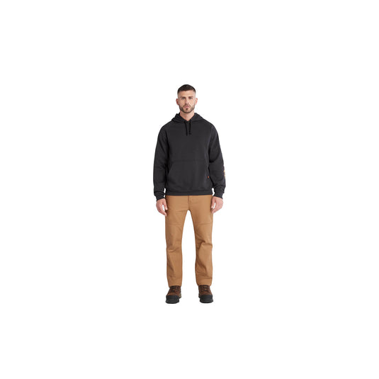 Timberland Pro Hood Honcho Sport Pullover Zoomed Out Front View