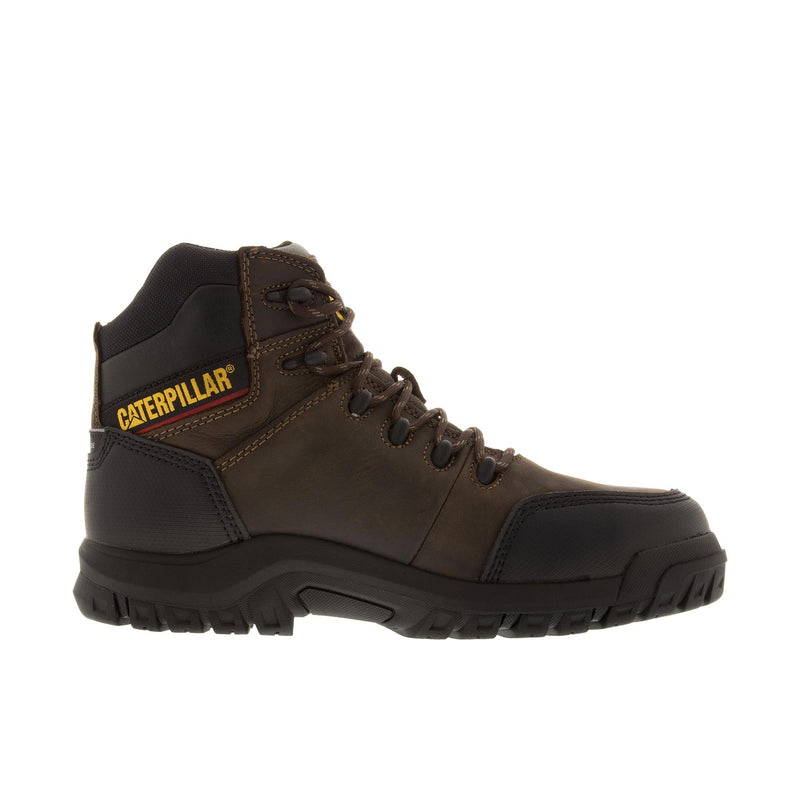 Load image into Gallery viewer, Caterpillar Resorption Composite Toe Inner Profile
