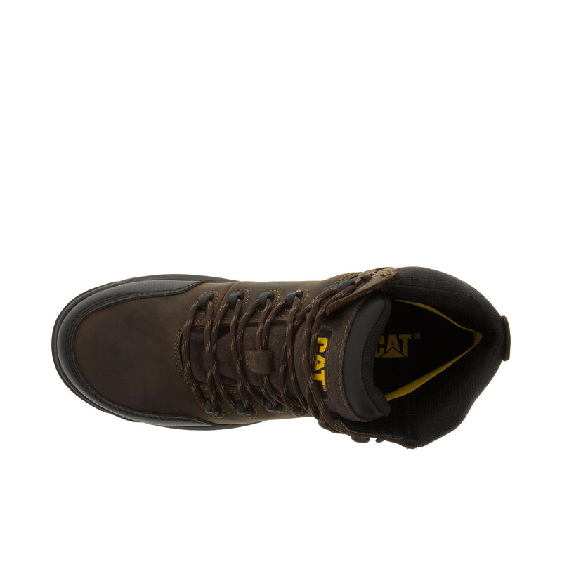 Load image into Gallery viewer, Caterpillar Resorption Composite Toe Top View
