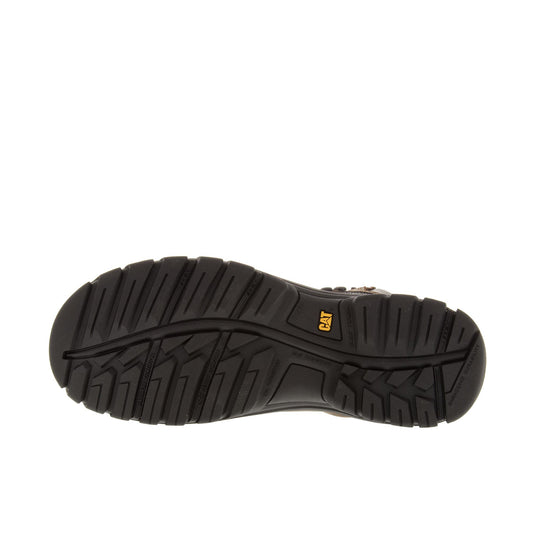 Caterpillar Resorption Composite Toe Bottom View