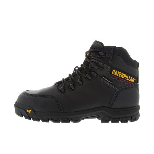 Caterpillar Resorption Composite Toe Left Profile