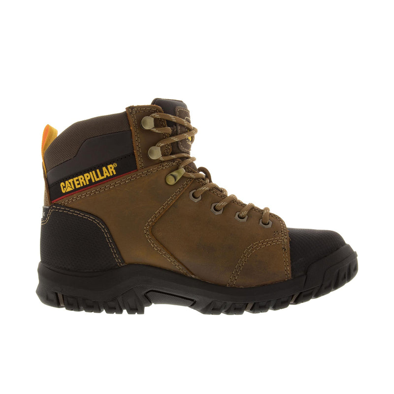 Load image into Gallery viewer, Caterpillar Wellspring Steel Toe Inner Profile
