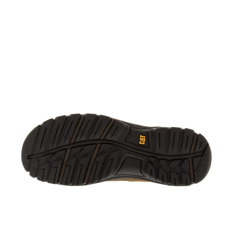 Load image into Gallery viewer, Caterpillar Wellspring Steel Toe Bottom View
