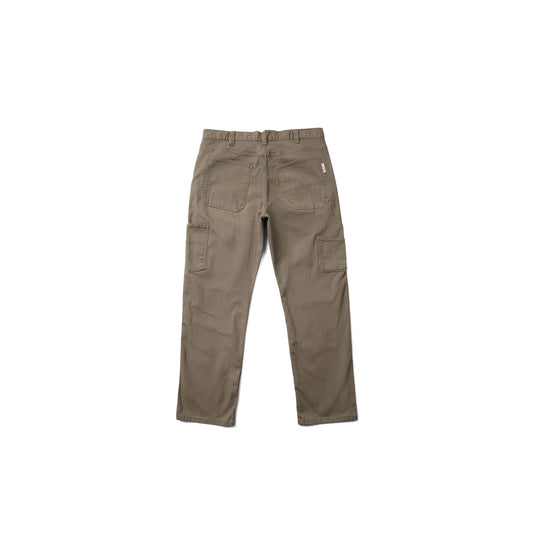 Wolverine Steelhead Stretch Utility Work Pant Back View