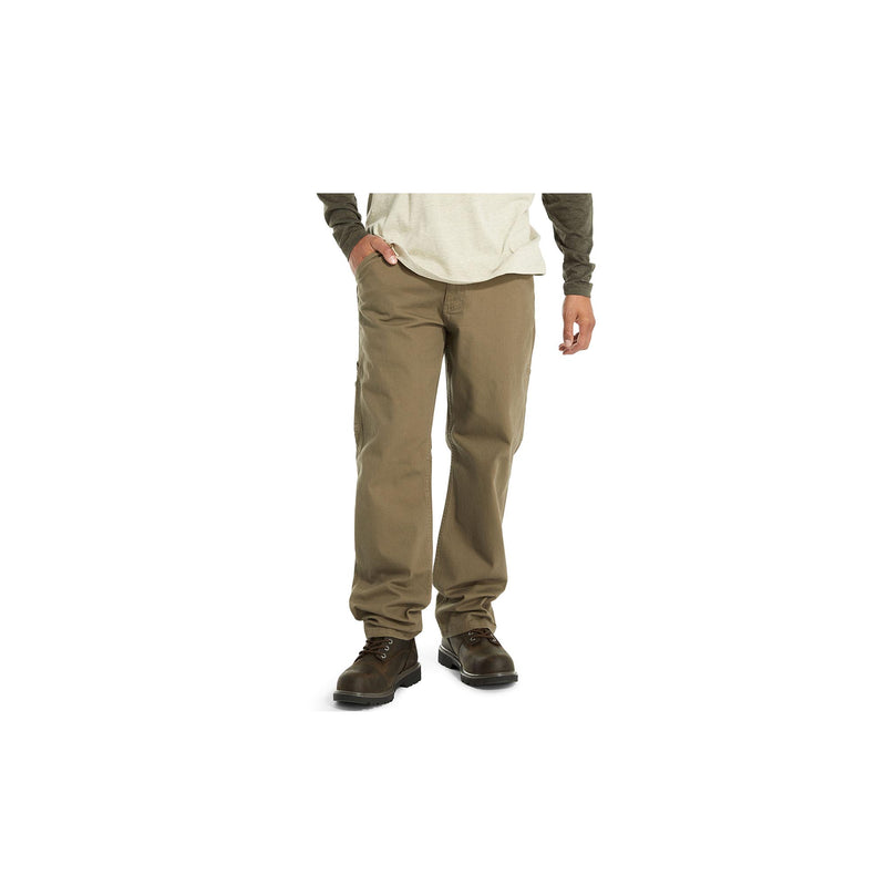 Load image into Gallery viewer, Wolverine Steelhead Stretch Utility Work Pant Front View
