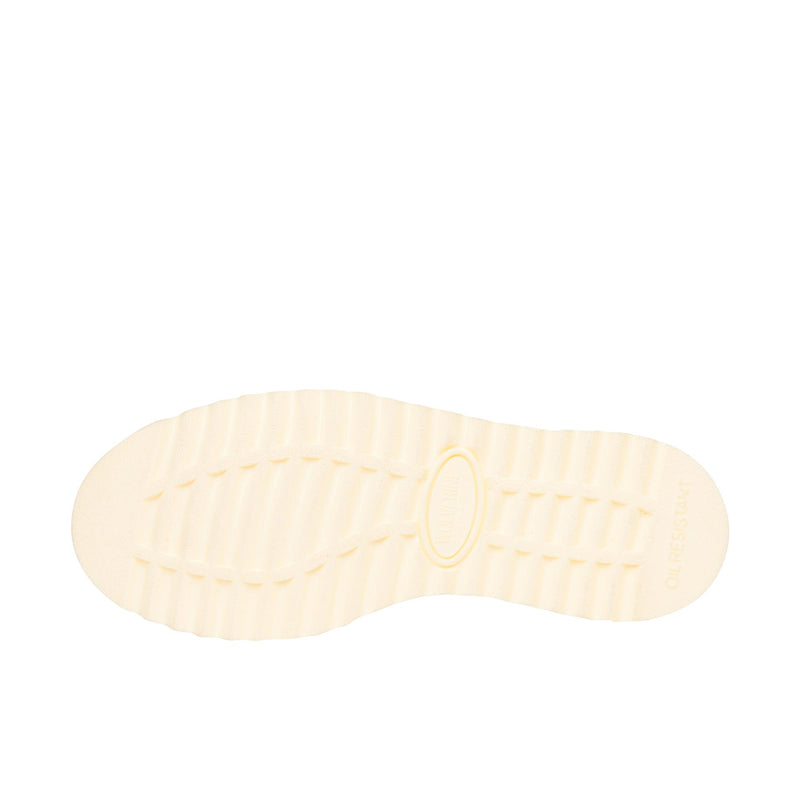 Load image into Gallery viewer, Wolverine Loader 8 Inch Steel Toe Bottom View
