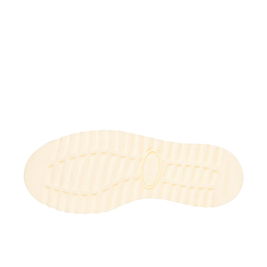 Wolverine Loader 8 Inch Steel Toe Bottom View