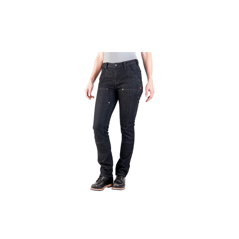 Load image into Gallery viewer, Dovetail Workwear Maven Slim Front View
