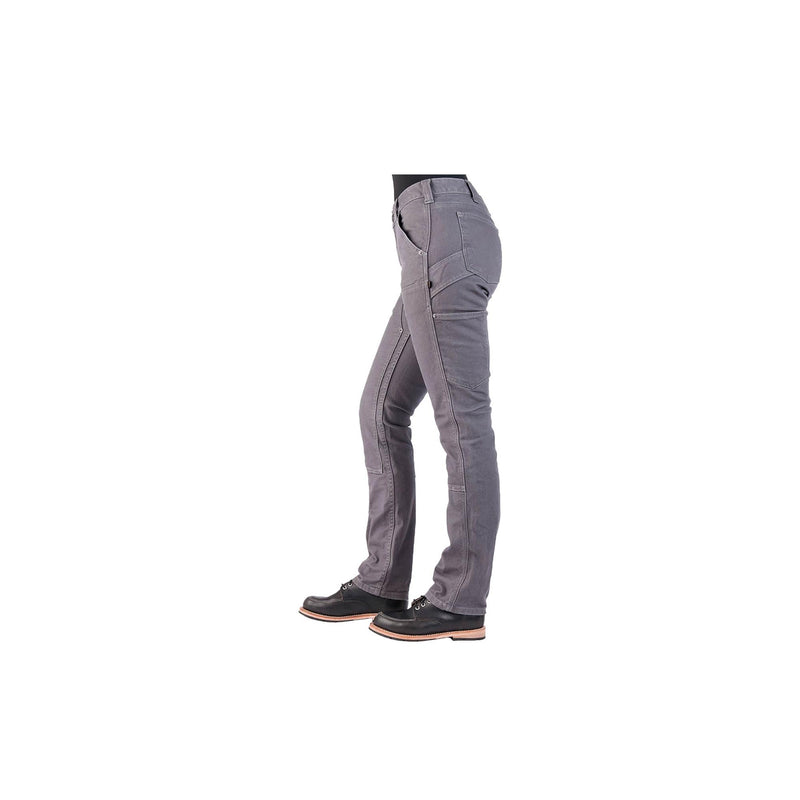Load image into Gallery viewer, Dovetail Workwear Maven Slim Left Side View
