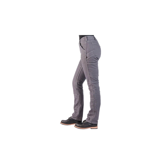Dovetail Workwear Maven Slim Left Side View