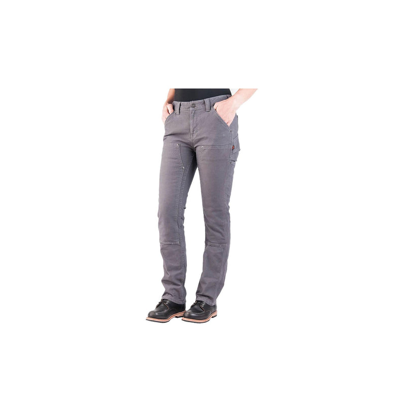 Load image into Gallery viewer, Dovetail Workwear Maven Slim Front View

