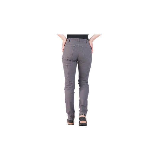 Dovetail Workwear Maven Slim Back View