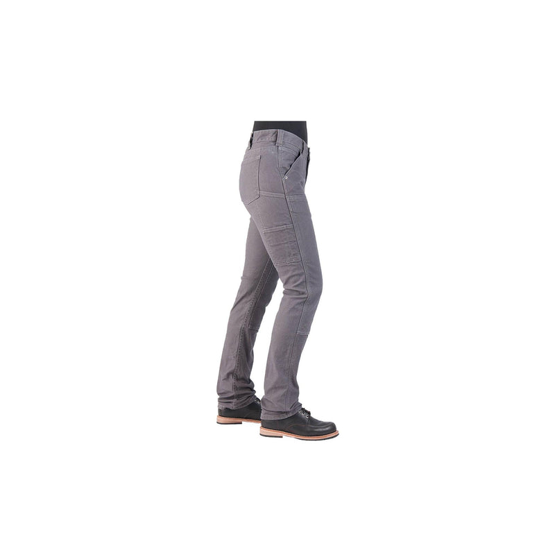 Load image into Gallery viewer, Dovetail Workwear Maven Slim Right Side View
