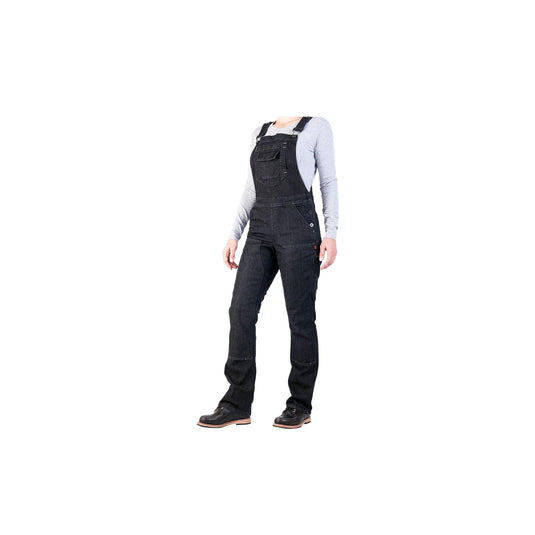 Dovetail Workwear Freshley Overall Front View