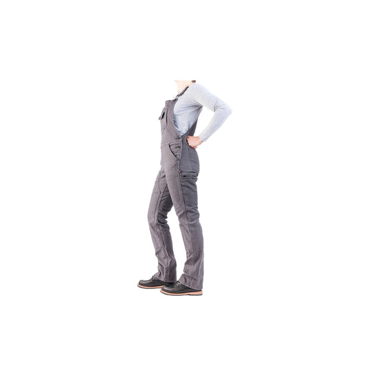 Dovetail Workwear Freshley Overall Left Side View
