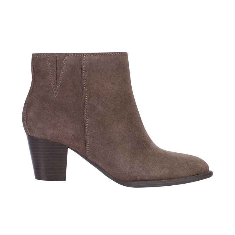 Load image into Gallery viewer, Vionic Madeline Ankle Boot Inner Profile
