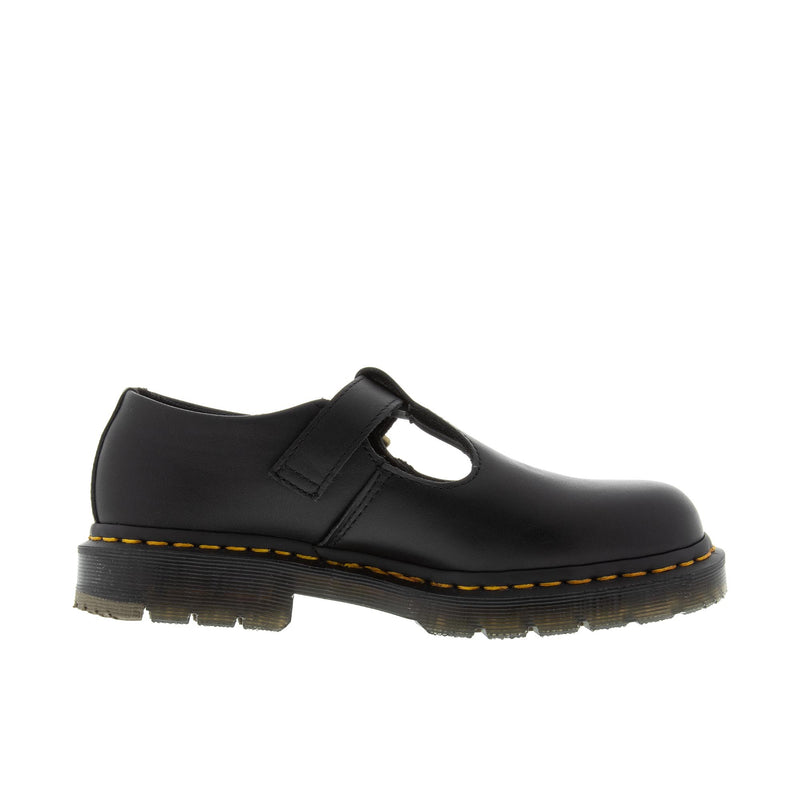 Load image into Gallery viewer, Dr Martens Polley Soft Toe Inner Profile
