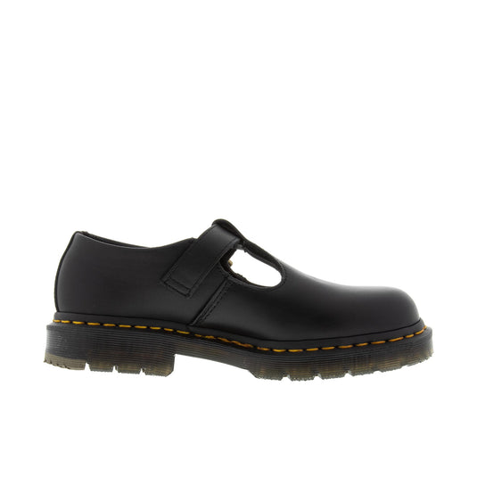 Dr Martens Polley Soft Toe Inner Profile