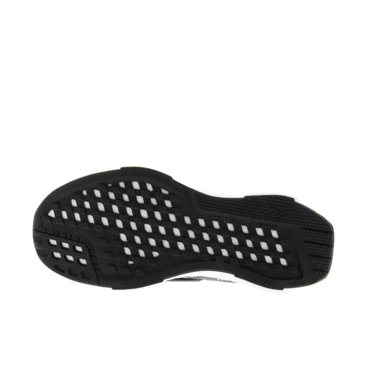 Reebok Work Womens Reebok Fusion Flexweave Work Composite Toe Grey Mint Green