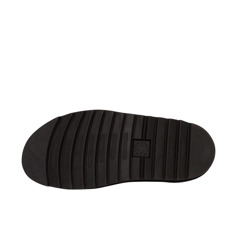 Load image into Gallery viewer, Dr Martens Blaire Hydro Leather Bottom View

