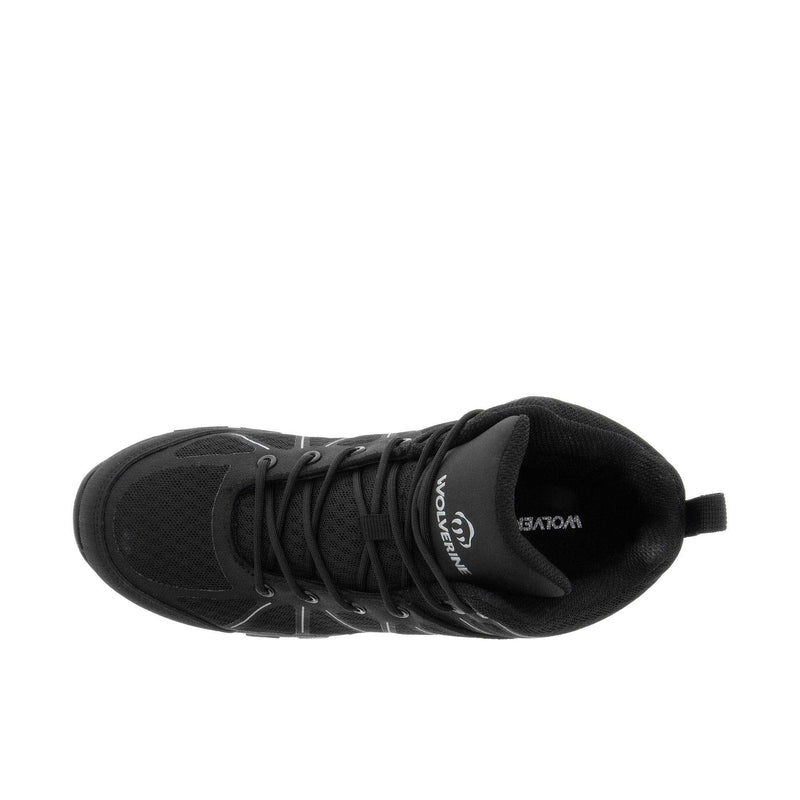 Load image into Gallery viewer, Wolverine Amherst 2 Mid Composite Toe Top View
