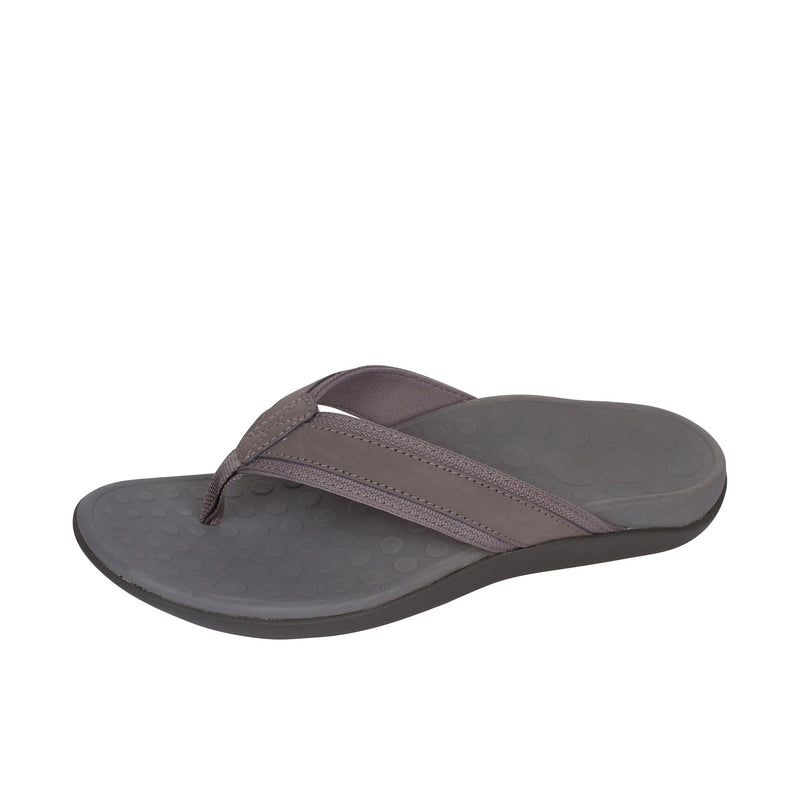 Load image into Gallery viewer, Vionic Tide Toe Post Sandal Left Angle View
