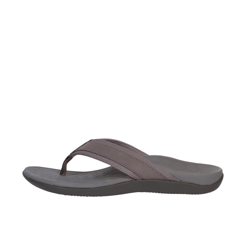 Load image into Gallery viewer, Vionic Tide Toe Post Sandal Left Profile
