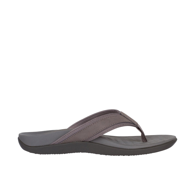 Load image into Gallery viewer, Vionic Tide Toe Post Sandal Inner Profile
