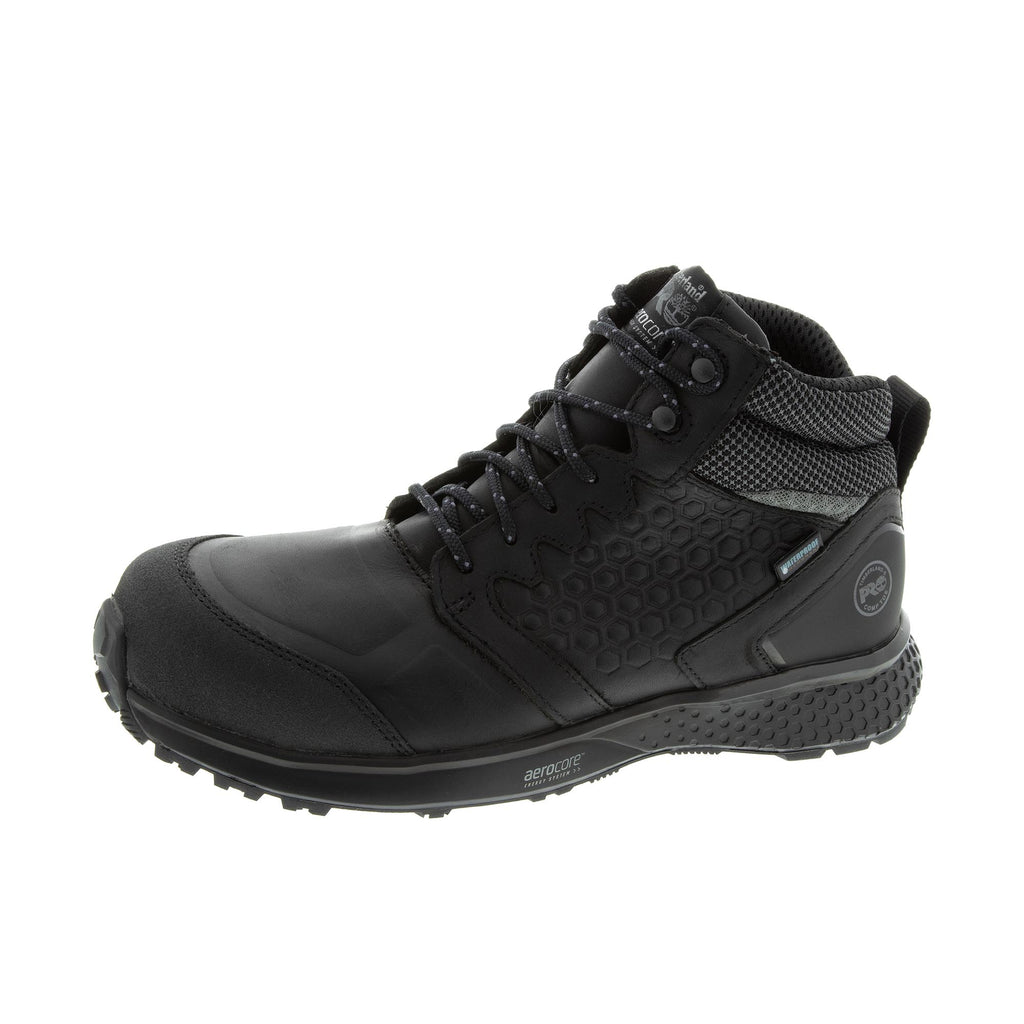 Timberland sales aerocore black