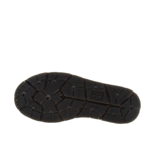 Timberland Pro 6 Inch Gridworks Alloy Toe Bottom View