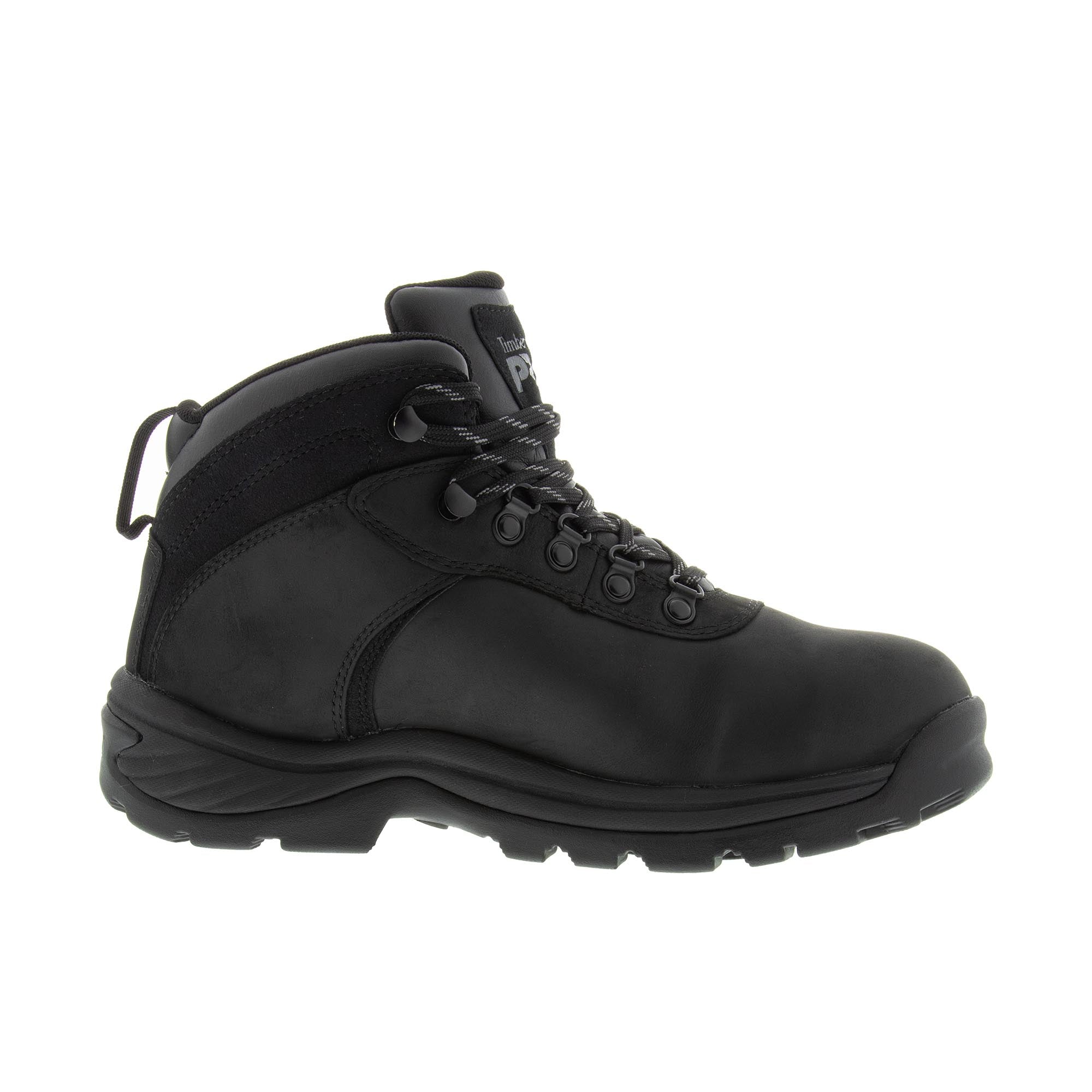 Timberland flume steel sales toe