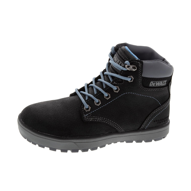 Load image into Gallery viewer, Dewalt Plasma Steel Toe Left Angle View

