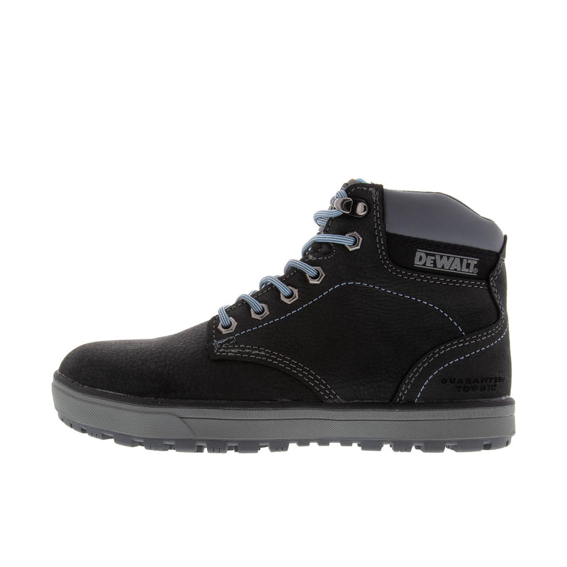 Load image into Gallery viewer, Dewalt Plasma Steel Toe Left Profile
