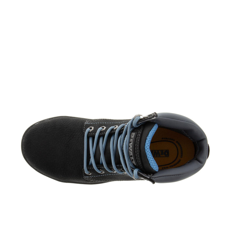 Load image into Gallery viewer, Dewalt Plasma Steel Toe Top View
