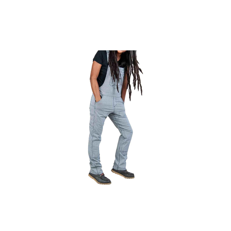 Load image into Gallery viewer, Dovetail Workwear Freshley Overall Front View
