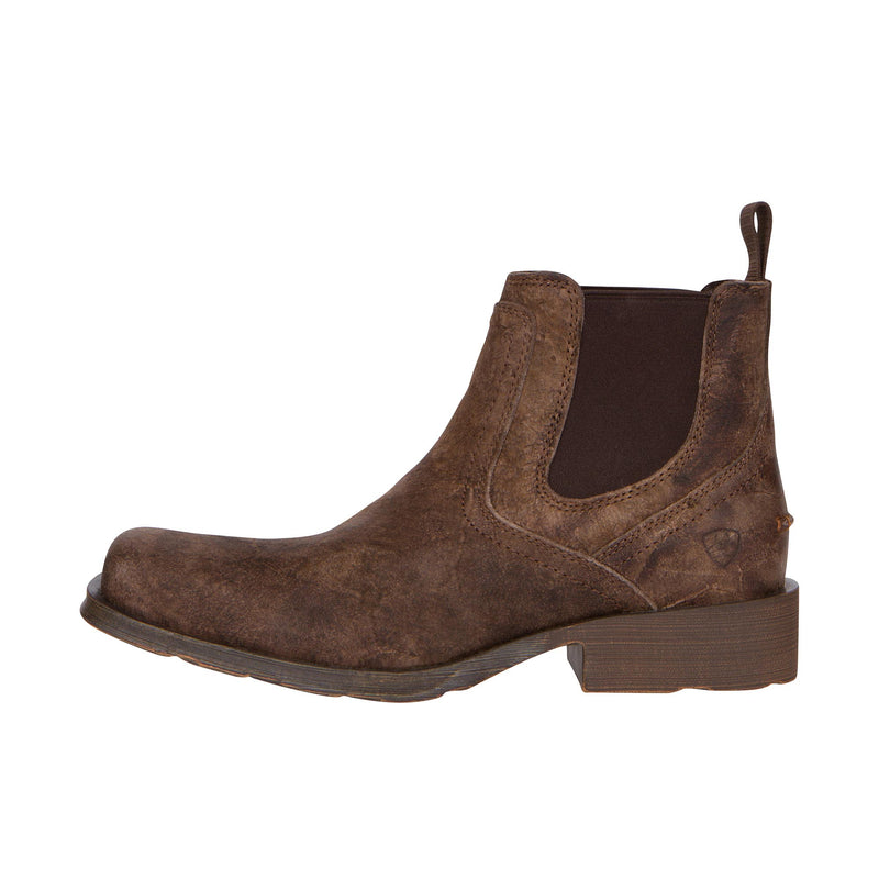Load image into Gallery viewer, Ariat Midtown Rambler Boot Left Profile
